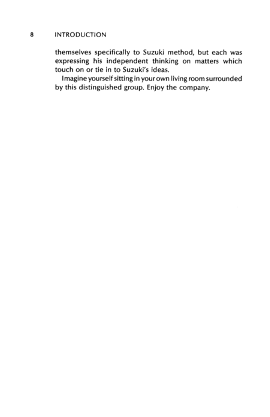 The Genius of Simplicity Collection / Songbook scores gallery preview page 11