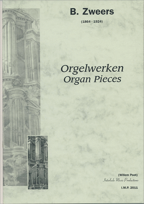 Orgelwerken