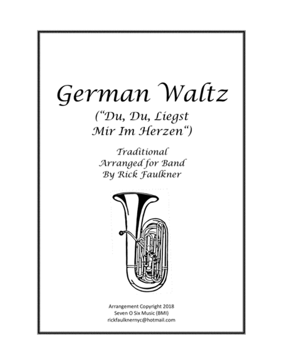 German Waltz image number null