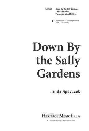 Down By the Sally Gardens