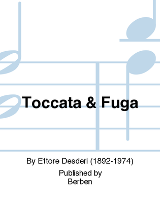 Toccata & Fuga