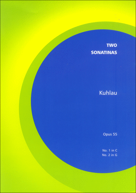 Two Sonatinas
