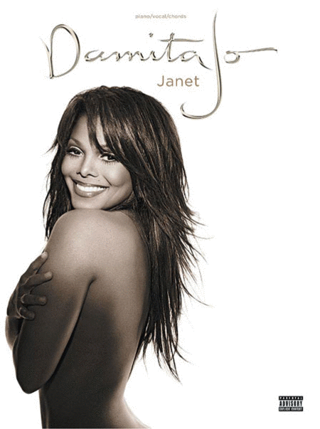 Janet Jackson : Damita Jo