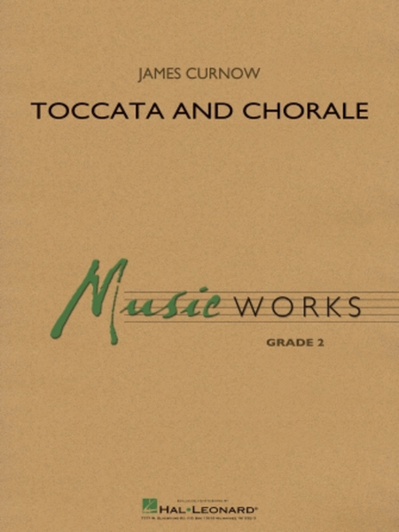 Toccata and Chorale