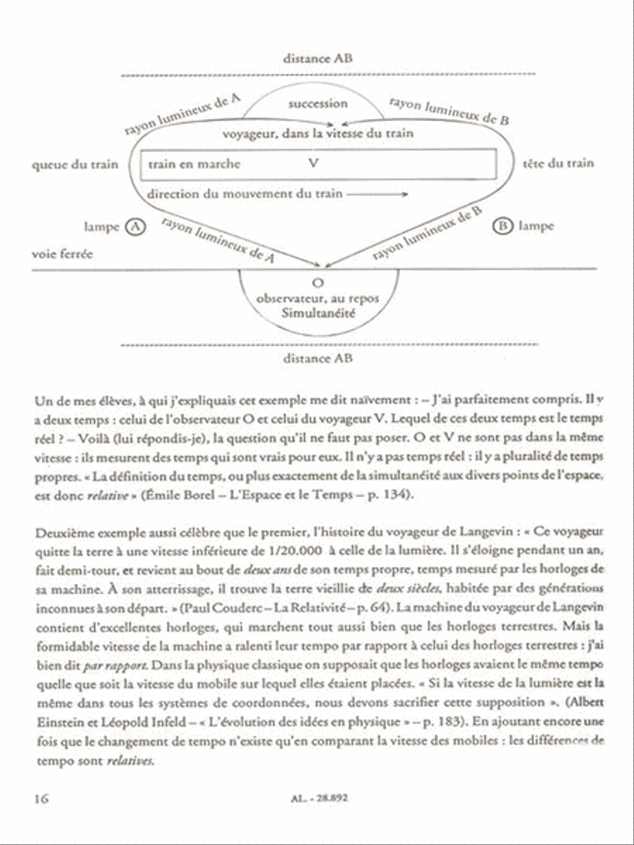 Traite De Rythme, De Couleur Et D'ornithologie Tome 1 Collection / Songbook scores gallery preview page 2