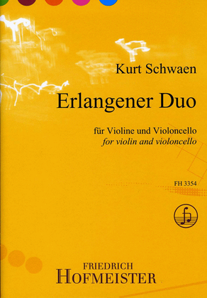 Erlangener Duo