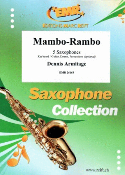 Mambo-Rambo image number null