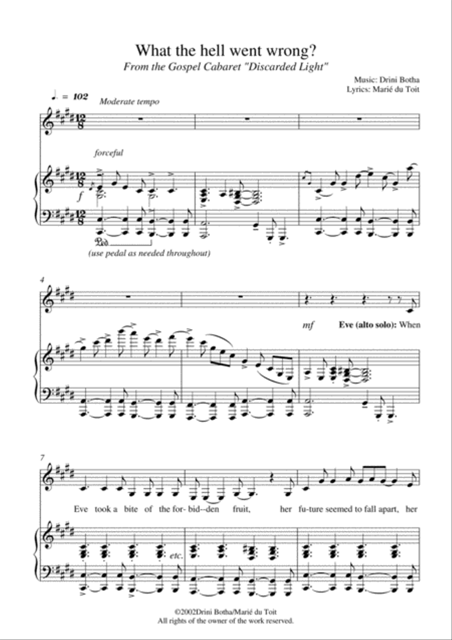 What the hell went wrong? Alto Voice scores gallery preview page 2