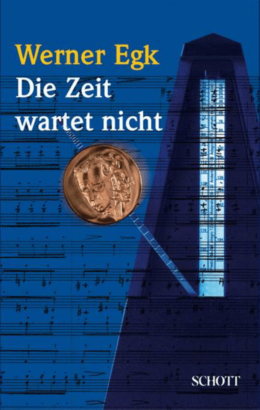 Egk W Zeit Wartet Nicht School and Community scores gallery preview page 1