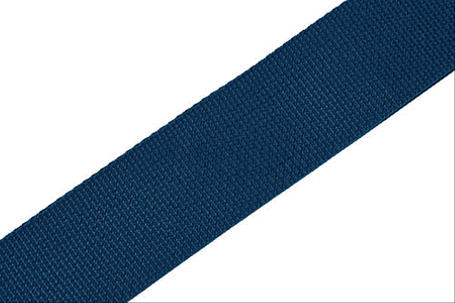 Polypropylene Guitar Strap – Navy Musical Instruments scores gallery preview page 3