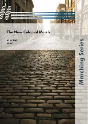 The New Colonial March