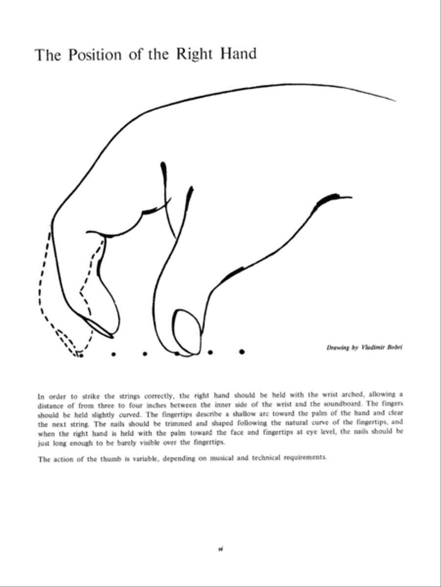 Complete Study of Tremolo for the Classic Guitar Classical Guitar scores gallery preview page 5