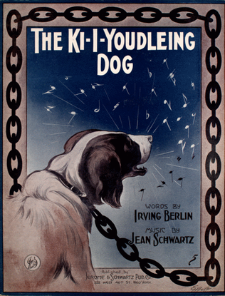 The Ki-I-Youdleing Dog