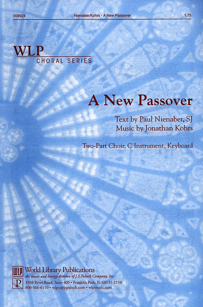 A New Passover image number null