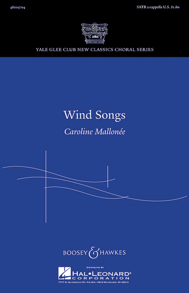 Wind Songs image number null