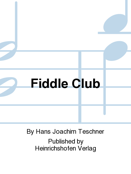 Fiddle Club