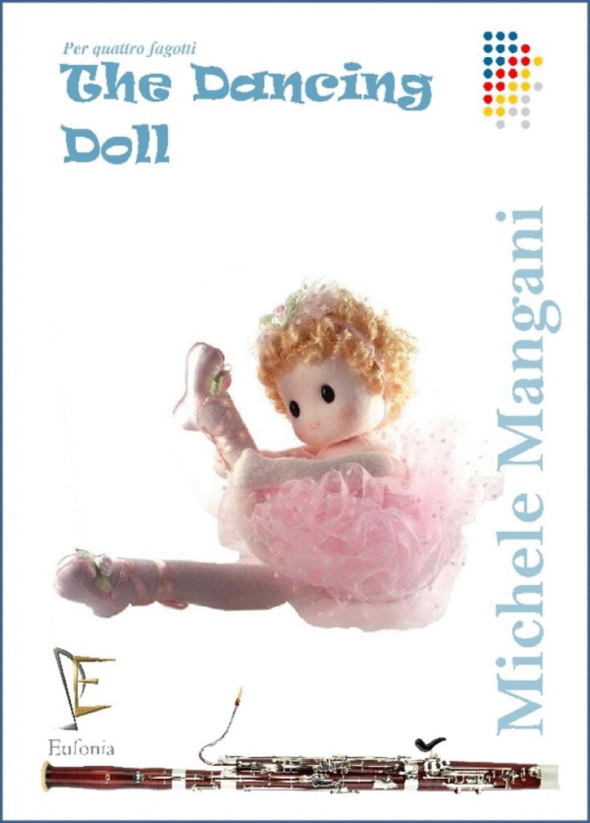 The Dancing Doll