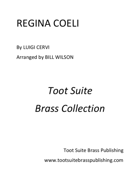 Regina Coeli image number null