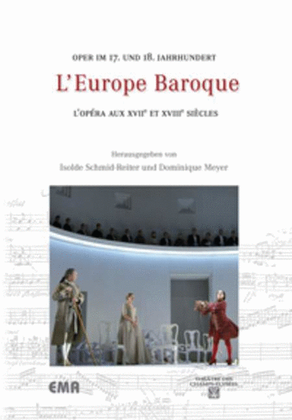 L'Europe Baroque Vol. 7