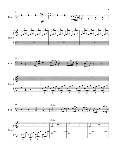 Sonata in C Major Hob. XVI:35 Mvt. 1