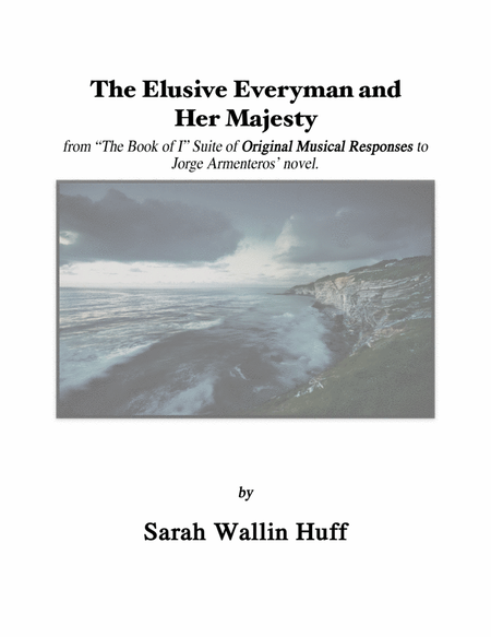 "The Elusive Everyman and Her Majesty" (from The Book of I OST) image number null