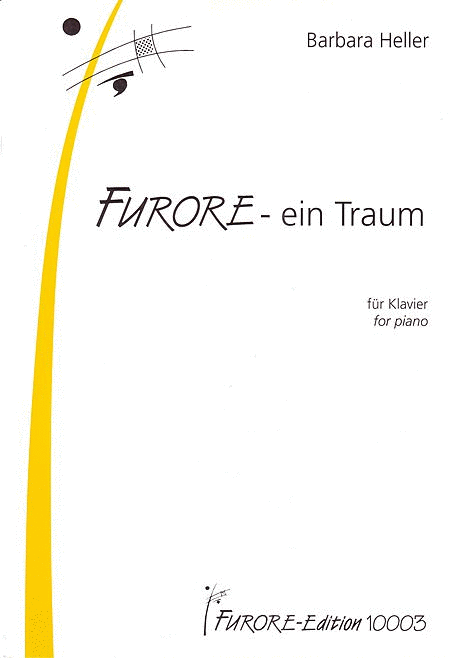 Furore - Ein Traum / Furore - A Dream