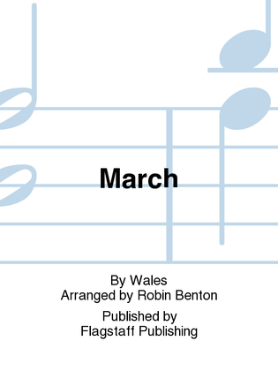 March