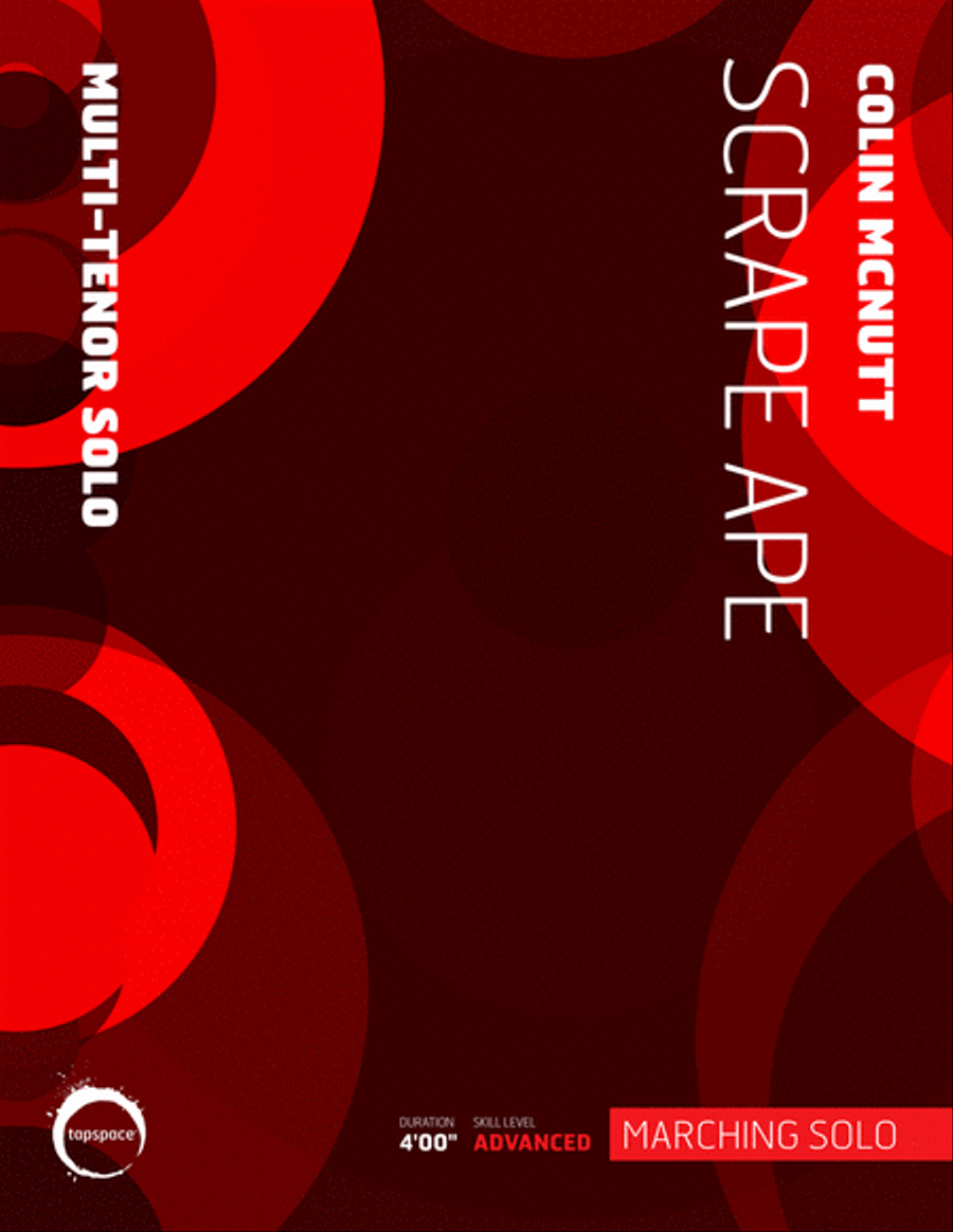 Scrape Ape School and Community scores gallery preview page 1