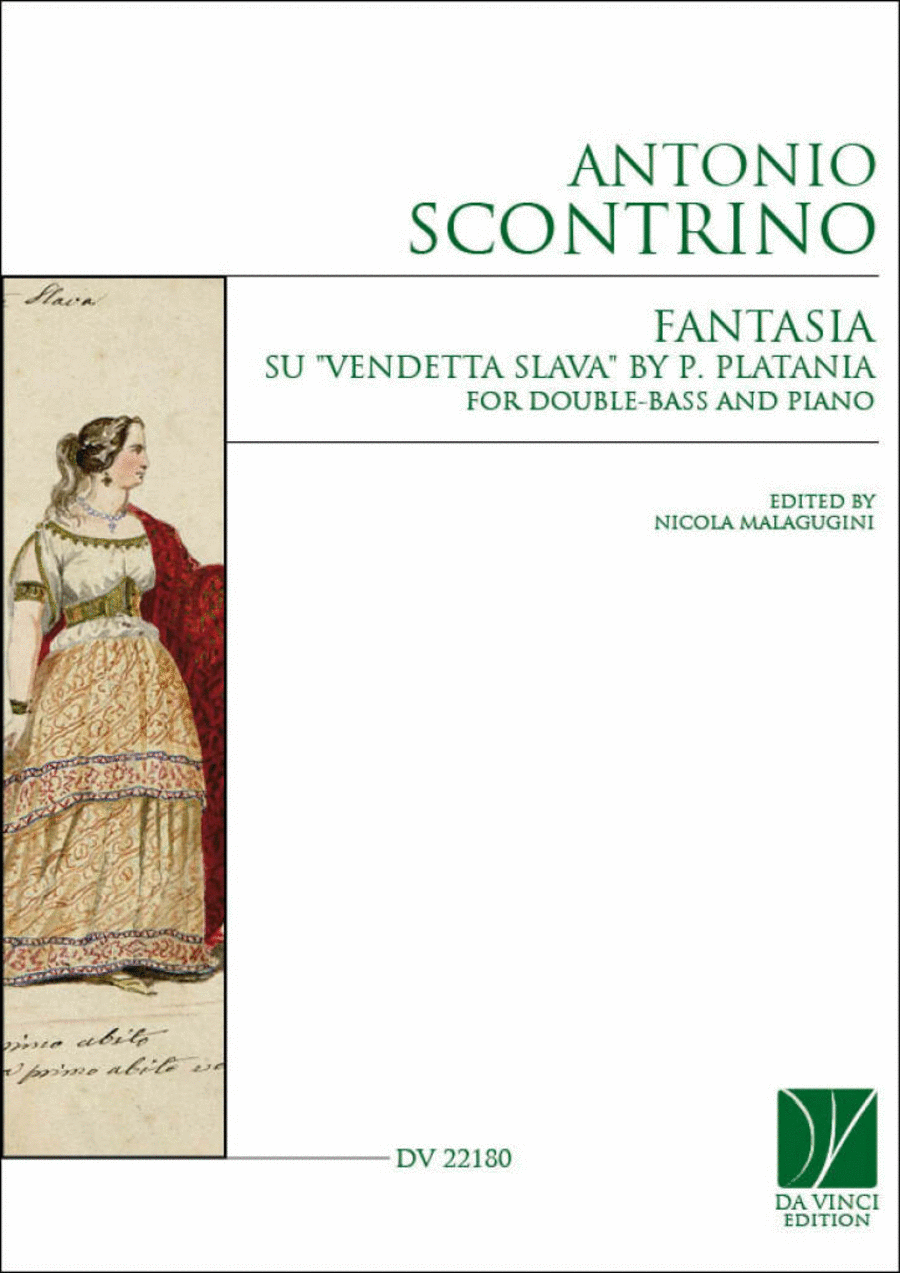 Fantasia su 