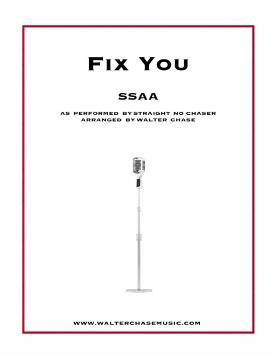 Fix You SSAA scores gallery preview page 1