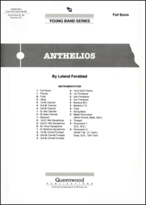 Anthelios - Score