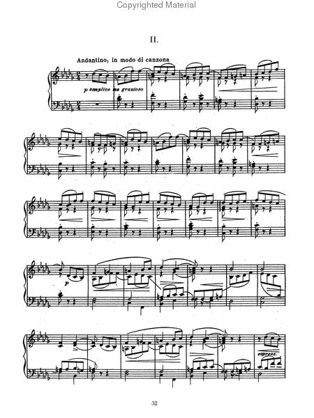 Symphonies Nos 4-6 for Solo Piano