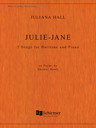 Julie-Jane
