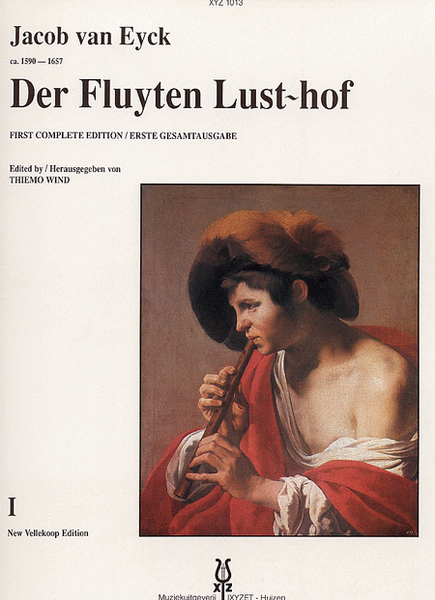 Der Fluyten Lust-Hof vol.1