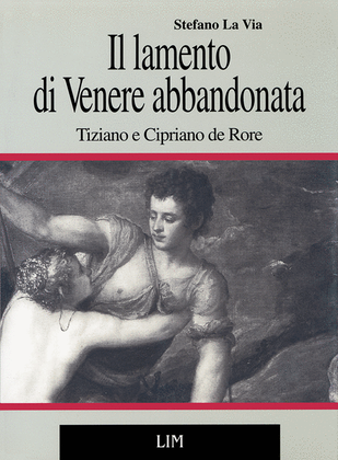 Il lamento di Venere abbandonata