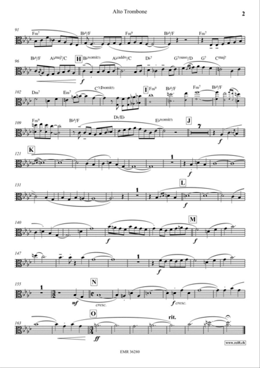 Summertime Summertime Piano Accompaniment scores gallery preview page 3