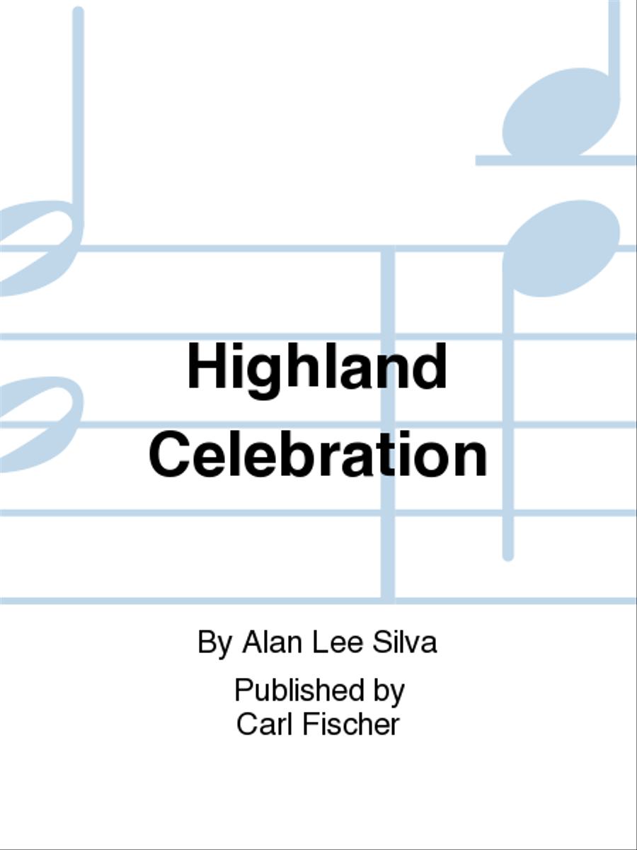 Highland Celebration