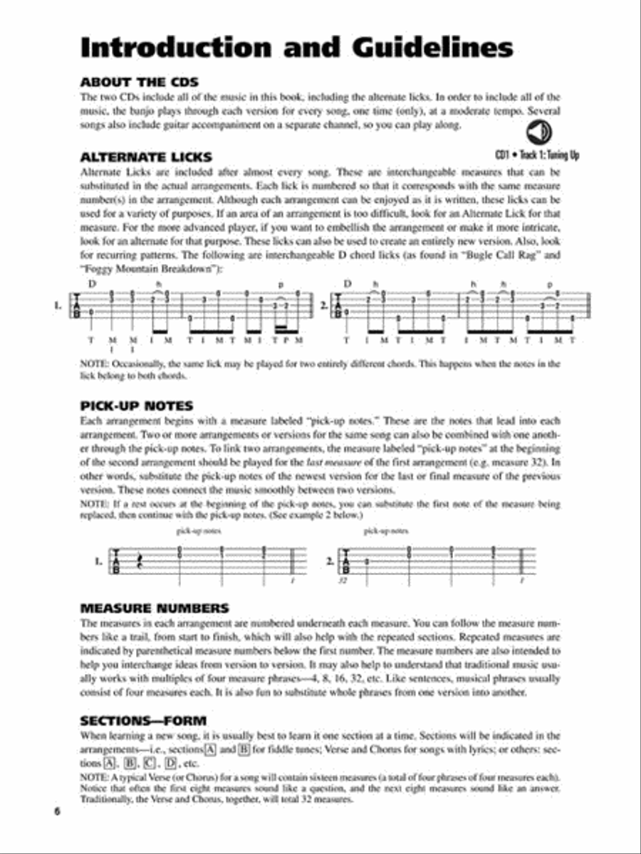 The Ultimate Banjo Songbook image number null