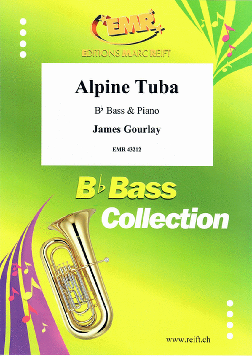 Alpine Tuba image number null