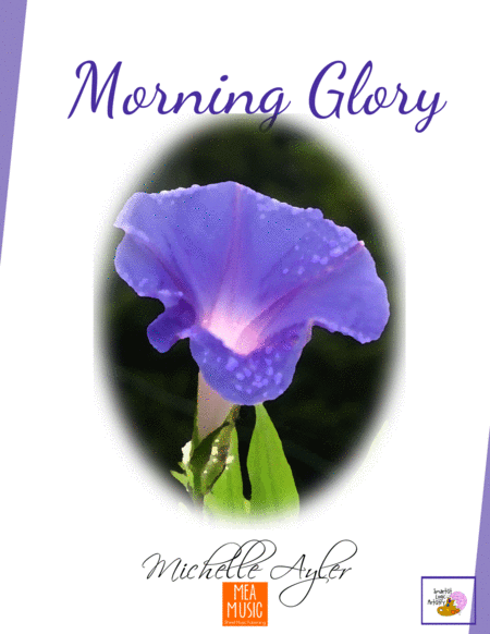 Morning Glory image number null