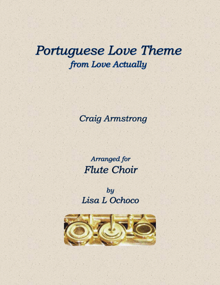 Portuguese Love Theme