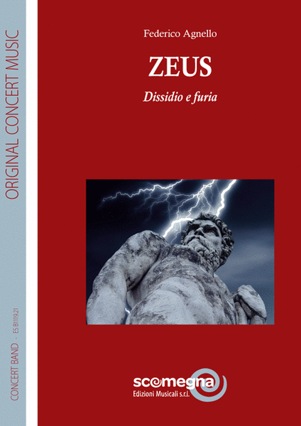 Zeus image number null