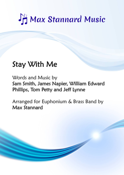 Stay With Me image number null