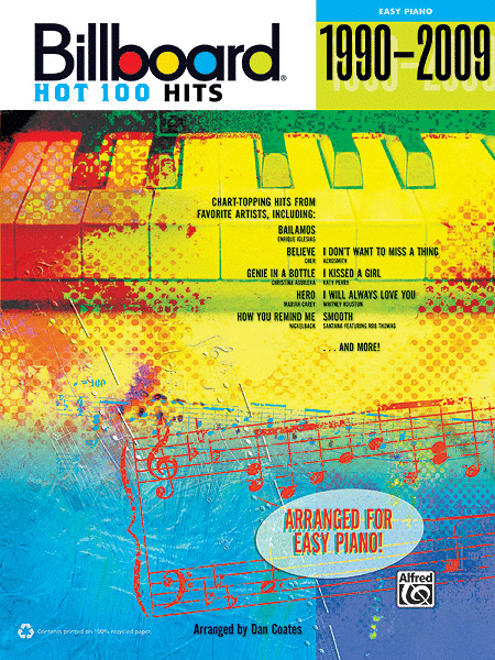 The Billboard Hot 100s 1990s?2000s