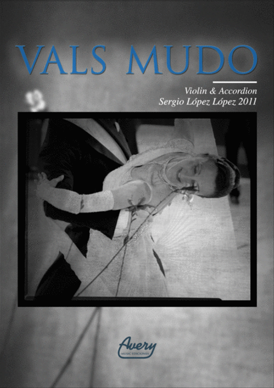 Vals Mudo String Duet scores gallery preview page 1