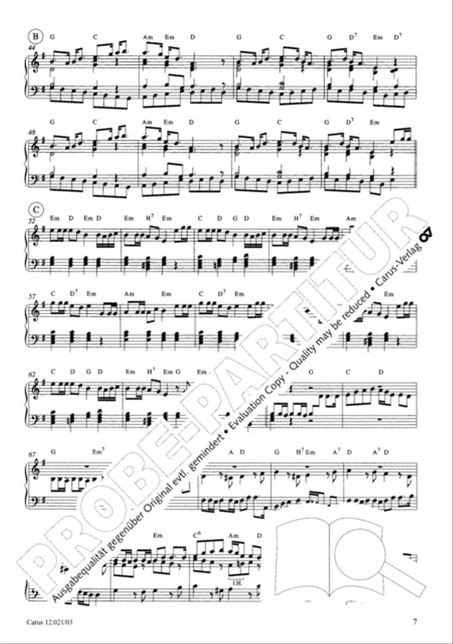 Das Gold der Inkas Das Gold der Inkas SA scores gallery preview page 7