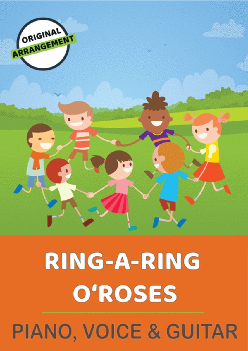 Ring-A-Ring O' Roses image number null