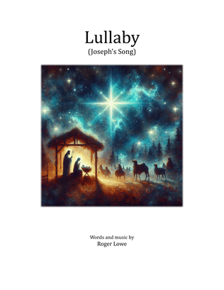 Lullaby (Joseph's Song)