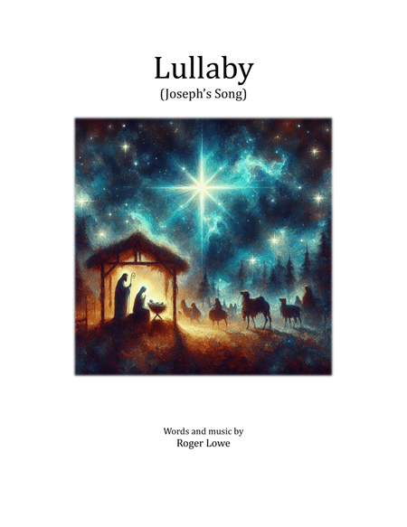 Lullaby (Joseph's Song) image number null