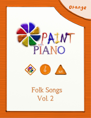 Nova Scotia Folk Songs (Easy Piano)